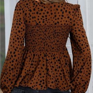 Brand new never worn